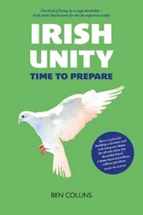Collins |  Irish Unity | eBook | Sack Fachmedien