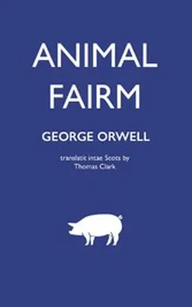 Clark |  Animal Fairm | eBook | Sack Fachmedien