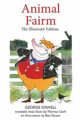 Clark |  Animal Fairm | eBook | Sack Fachmedien