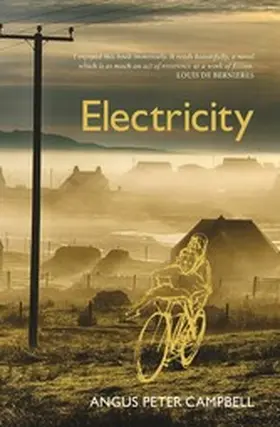 Campbell |  Electricity | eBook | Sack Fachmedien