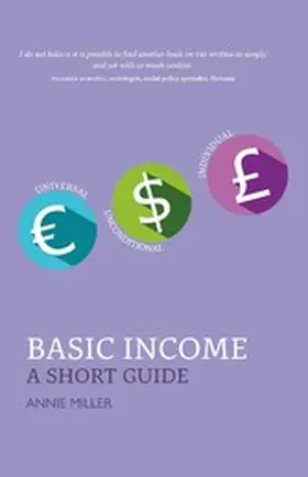 Miller |  Basic Income | eBook | Sack Fachmedien
