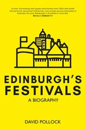 Pollock |  Edinburgh's Festivals | eBook | Sack Fachmedien