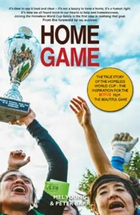 Barr / Young |  Home Game | eBook | Sack Fachmedien