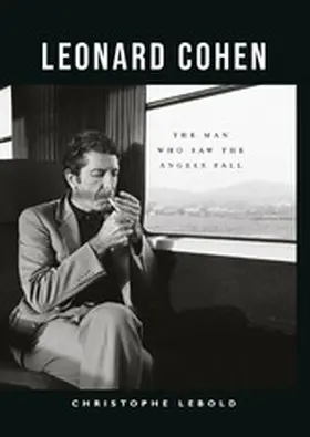 Lebold |  Leonard Cohen | eBook | Sack Fachmedien