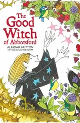 Hutton |  The Good Witch of Abbotsford | eBook | Sack Fachmedien