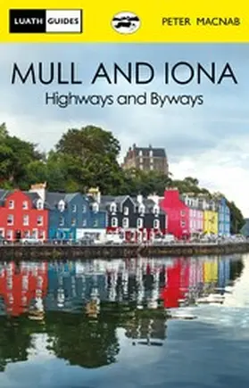 MacNab |  Mull and Iona | eBook | Sack Fachmedien