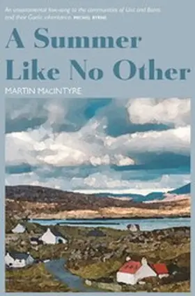 Macintyre |  A Summer Like No Other | eBook | Sack Fachmedien