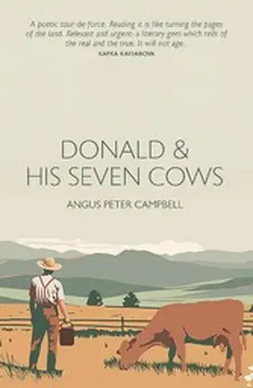 Campbell |  Donald and His Seven Cows | eBook | Sack Fachmedien