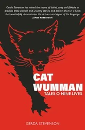 Stevenson |  Cat Wumman | eBook | Sack Fachmedien