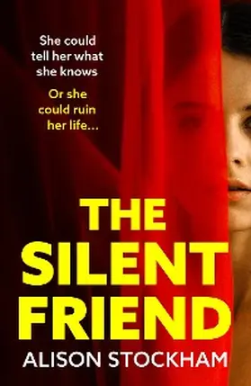 Stockham |  The Silent Friend | eBook | Sack Fachmedien