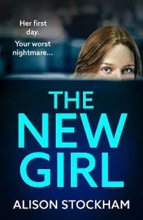 Stockham |  The New Girl | eBook | Sack Fachmedien