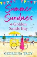  Summer Sundaes at Golden Sands Bay | eBook | Sack Fachmedien