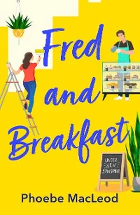 Macleod |  Fred and Breakfast | eBook | Sack Fachmedien