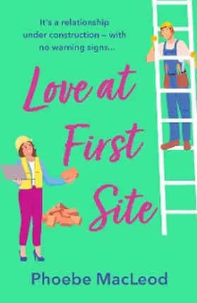 Macleod |  Love at First Site | eBook | Sack Fachmedien