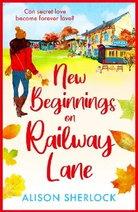 Sherlock |  New Beginnings on Railway Lane | eBook | Sack Fachmedien