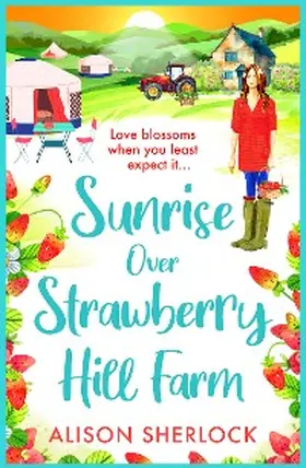 Sherlock |  Sunrise Over Strawberry Hill Farm | eBook | Sack Fachmedien