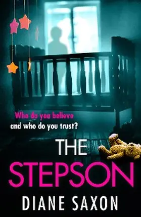 Saxon |  The Stepson | eBook | Sack Fachmedien