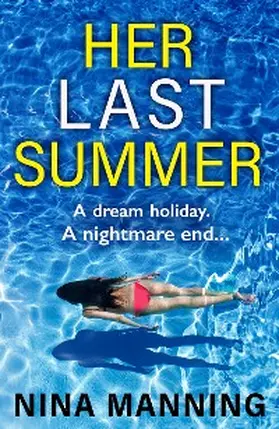 Manning |  Her Last Summer | eBook | Sack Fachmedien