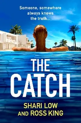 Low |  The Catch | eBook | Sack Fachmedien