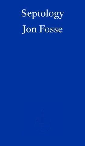 Fosse |  Septology | Buch |  Sack Fachmedien