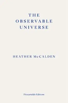 Mccalden |  The Observable Universe | eBook | Sack Fachmedien