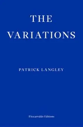 Langley |  The Variations | eBook | Sack Fachmedien