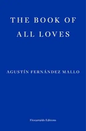 Mallo |  The Book of All Loves | eBook | Sack Fachmedien