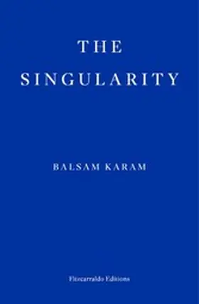 Karam |  The Singularity | eBook | Sack Fachmedien