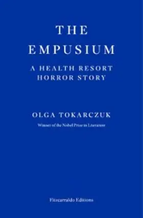 Tokarczuk |  The Empusium | eBook | Sack Fachmedien