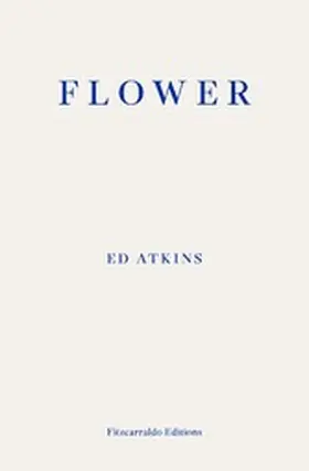 Atkins |  Flower | eBook | Sack Fachmedien