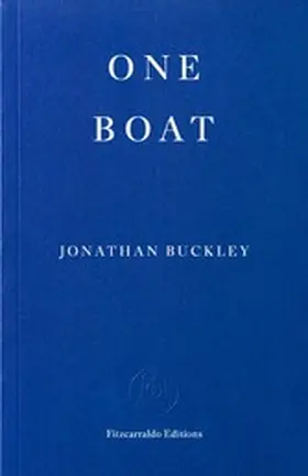 Buckley |  One Boat | eBook | Sack Fachmedien