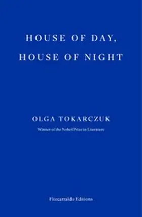 Tokarczuk / Lloyd-Jones |  House of Day, House of Night | eBook | Sack Fachmedien