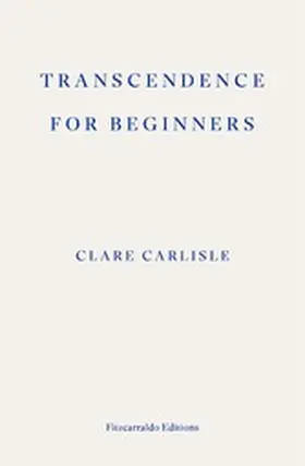 Carlisle |  Transcendence for Beginners | eBook | Sack Fachmedien