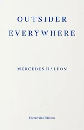 Halfon |  Outsider Everywhere | eBook | Sack Fachmedien