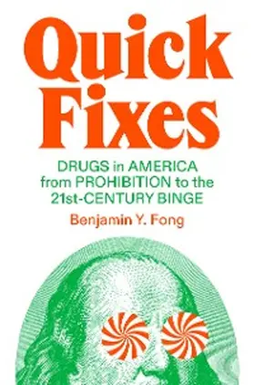 Fong |  Quick Fixes | eBook | Sack Fachmedien