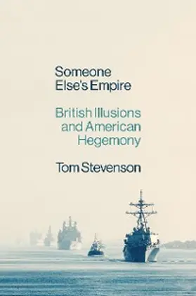Stevenson |  Someone Else's Empire | eBook | Sack Fachmedien