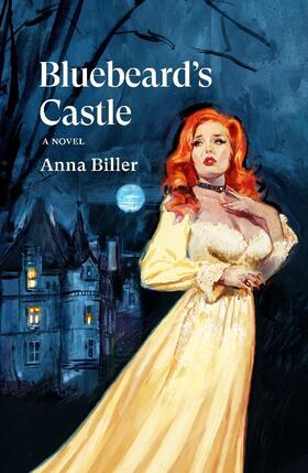 Biller |  Bluebeard's Castle | Buch |  Sack Fachmedien