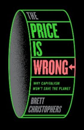 Christophers | The Price is Wrong | E-Book | sack.de