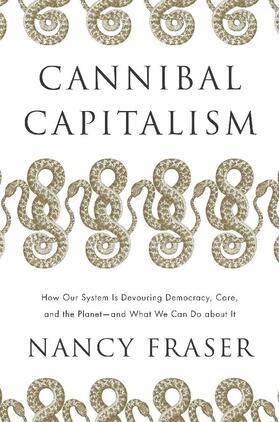 Fraser | Cannibal Capitalism | Buch | 978-1-80429-258-7 | sack.de