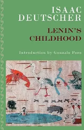 Deutscher |  Lenin's Childhood | eBook | Sack Fachmedien