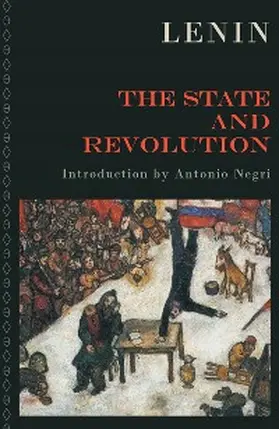Lenin |  The State and Revolution | eBook | Sack Fachmedien