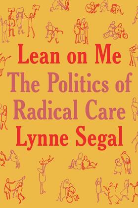 Segal |  Lean on Me | Buch |  Sack Fachmedien