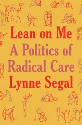 Segal |  Lean on Me | eBook | Sack Fachmedien