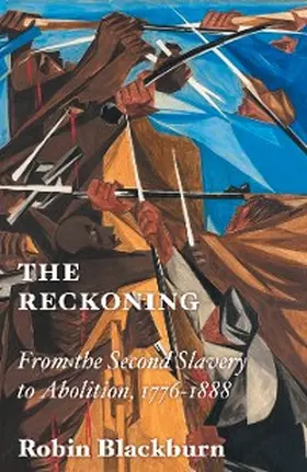Blackburn |  The Reckoning | eBook | Sack Fachmedien