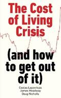 Lapavitsas / Meadway / Nicholls |  The Cost of Living Crisis | eBook | Sack Fachmedien