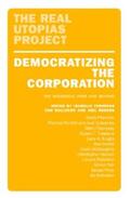 Ferreras / Malleson / Rogers |  Democratizing the Corporation | eBook | Sack Fachmedien