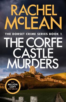 Mclean |  The Corfe Castle Murders | Buch |  Sack Fachmedien