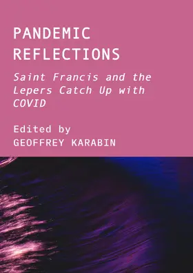 Karabin |  Pandemic Reflections | Buch |  Sack Fachmedien