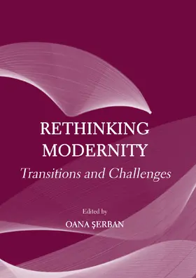 & |  Rethinking Modernity | Buch |  Sack Fachmedien