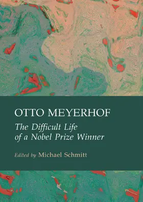 Schmitt |  Otto Meyerhof | Buch |  Sack Fachmedien